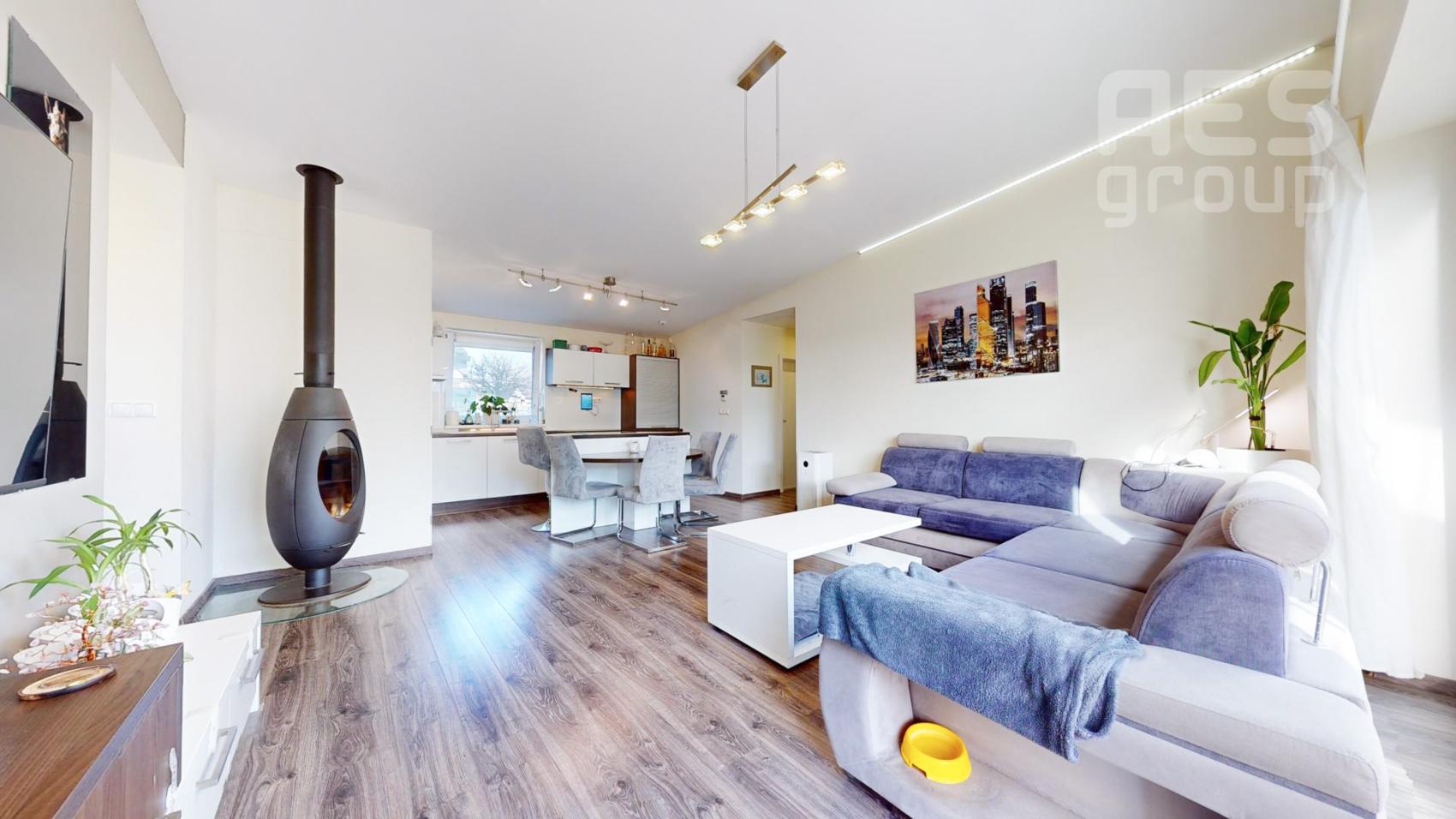 PREDAJ, 5i bungalov v top štandarde, ul. Sama Tomášika, Stupava