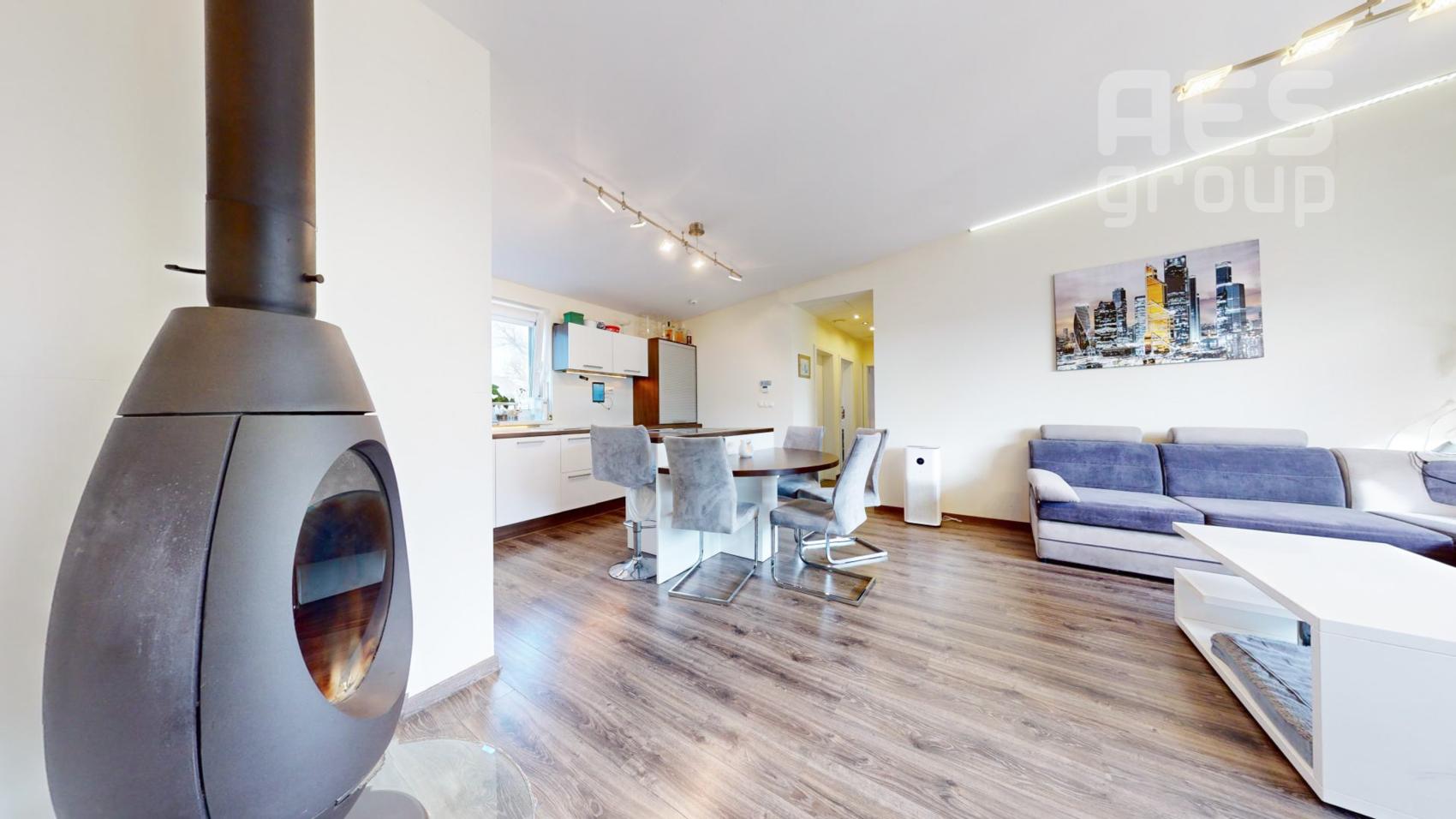 PREDAJ, 5i bungalov v top štandarde, ul. Sama Tomášika, Stupava