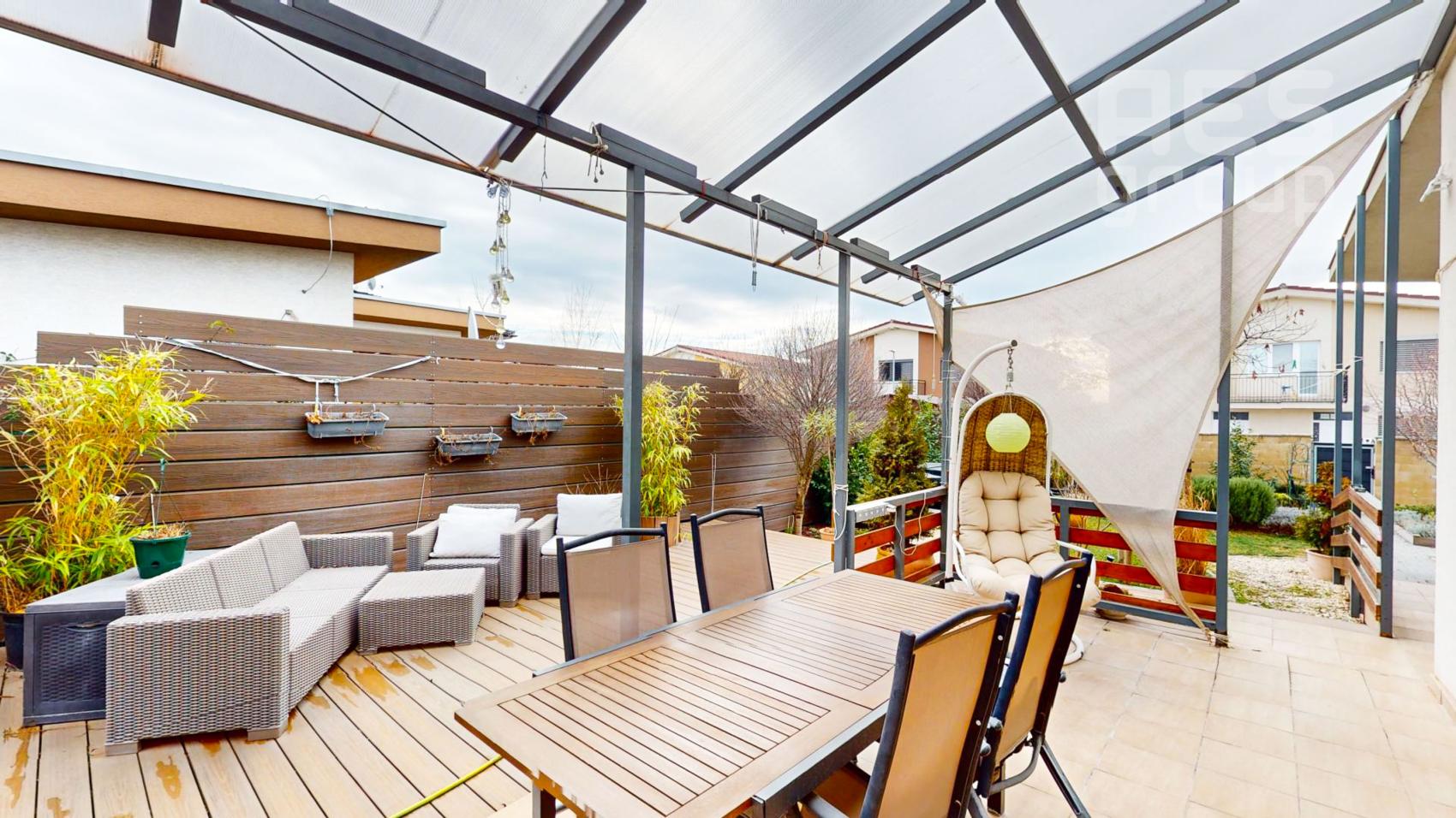 PREDAJ, 5i bungalov v top štandarde, ul. Sama Tomášika, Stupava