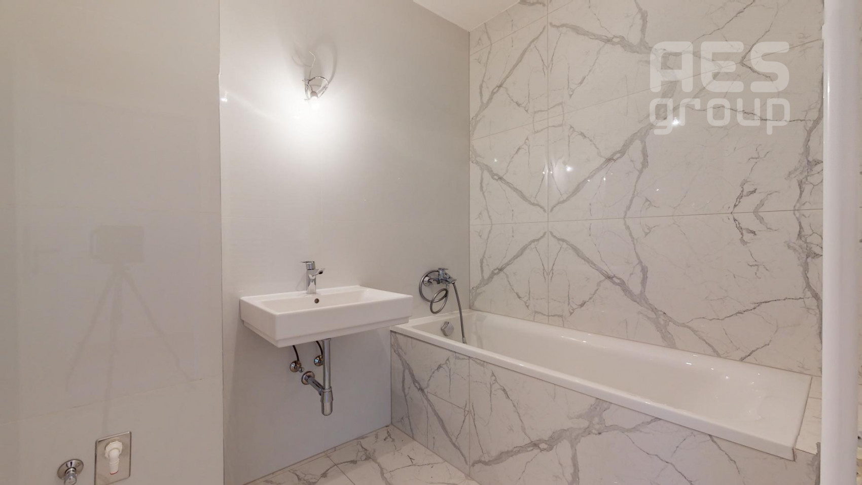 PREDAJ, 2 izbový byt s parkovacím státím, NOEMIS, Stupava