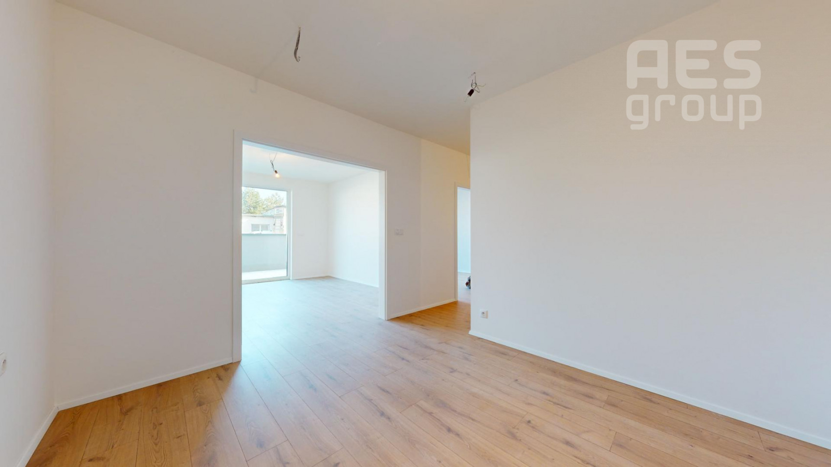 PREDAJ, 2 izbový byt s parkovacím státím, NOEMIS, Stupava