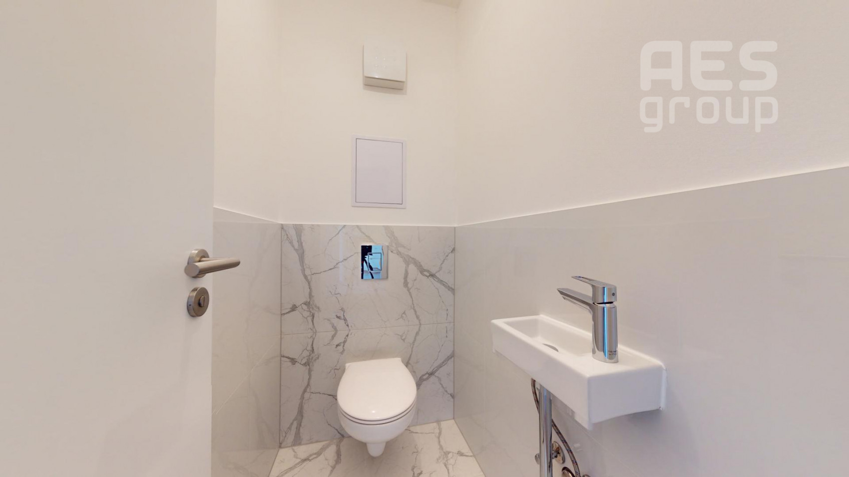 PREDAJ, 2 izbový byt s parkovacím státím, NOEMIS, Stupava