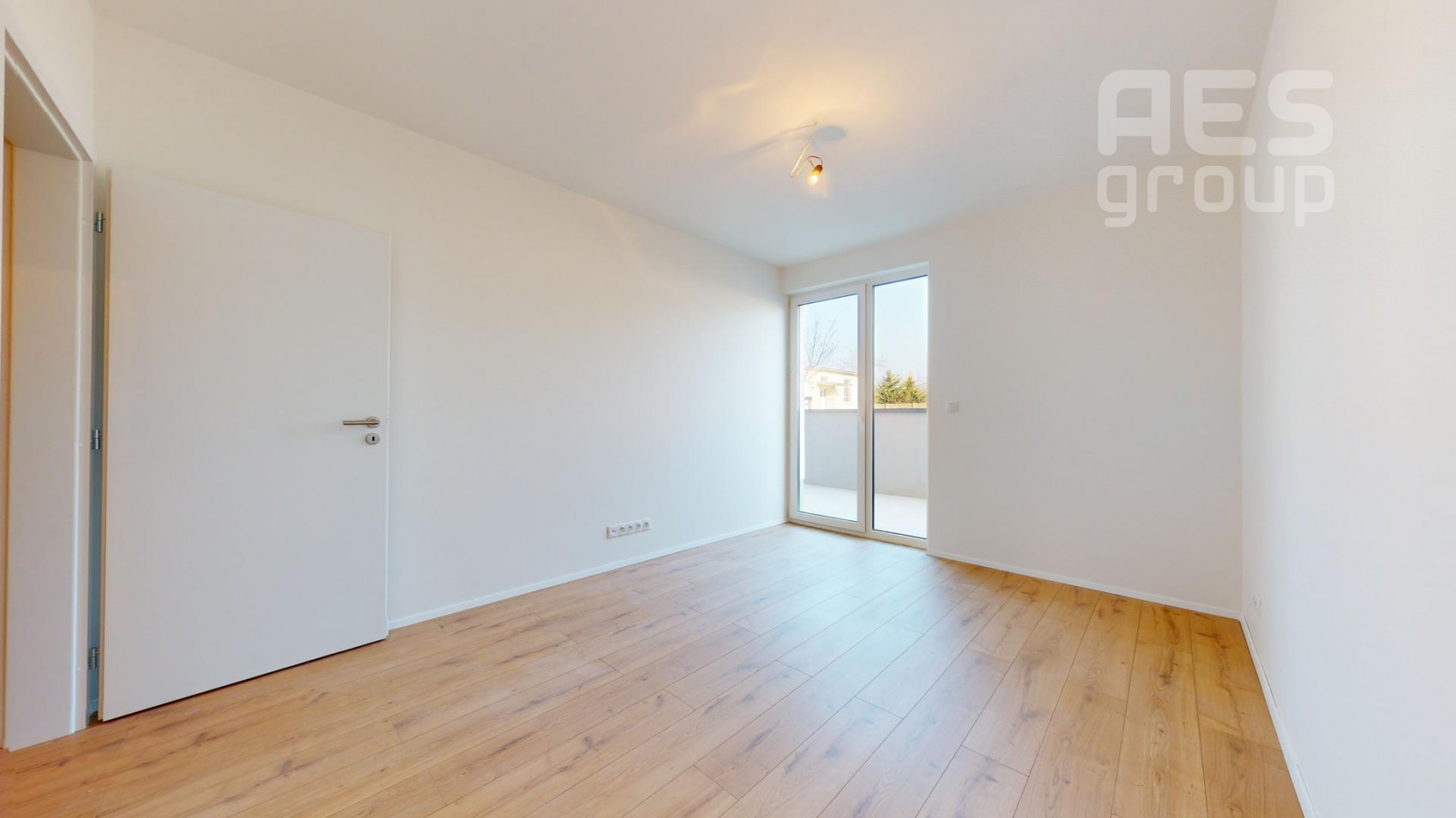 PREDAJ, 2 izbový byt s parkovacím státím, NOEMIS, Stupava