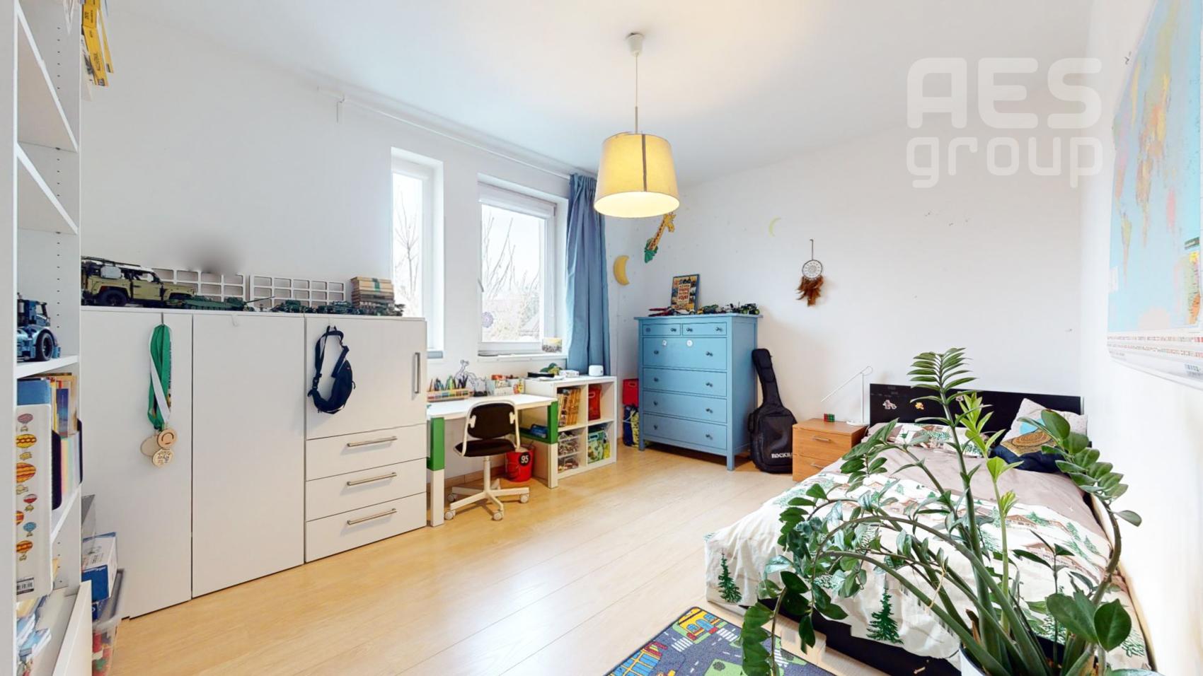 PREDAJ, 6i rodinný dom, ul. Pod Mlynom, Marianka