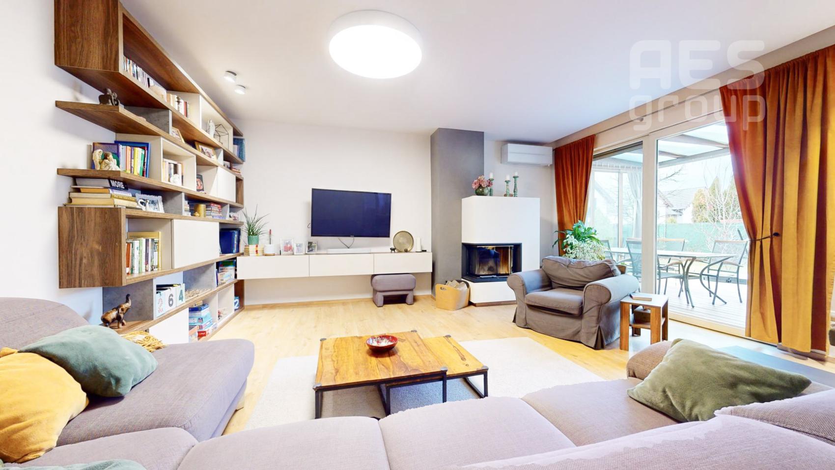 PREDAJ, 6i rodinný dom, ul. Pod Mlynom, Marianka