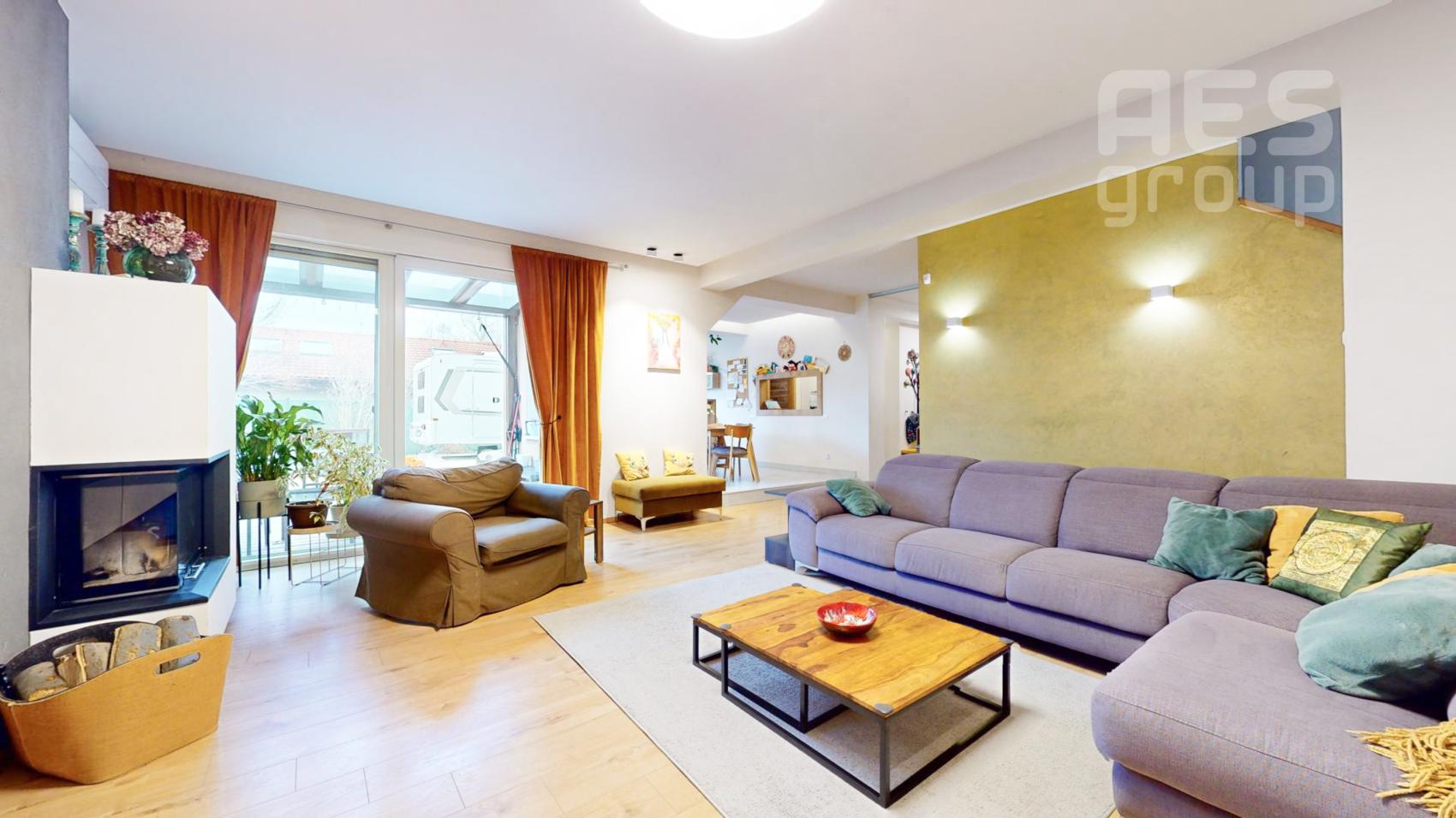 PREDAJ, 6i rodinný dom, ul. Pod Mlynom, Marianka