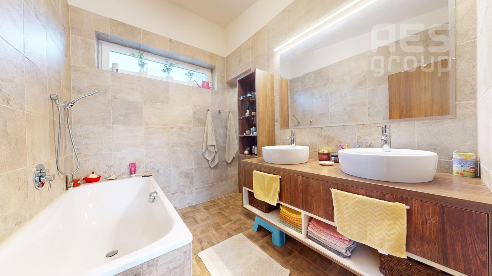 PREDAJ, 6i rodinný dom, ul. Pod Mlynom, Marianka