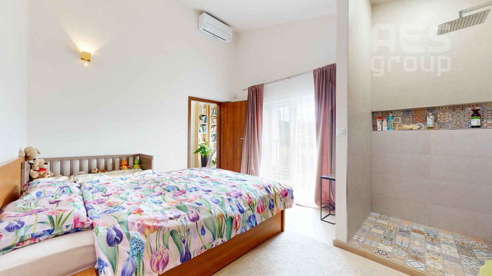 PREDAJ, 6i rodinný dom, ul. Pod Mlynom, Marianka