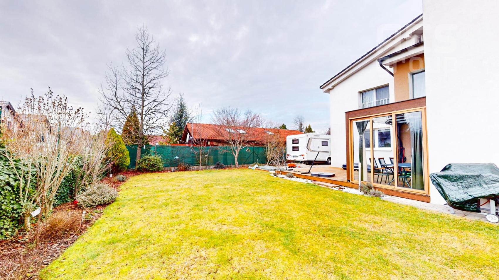 PREDAJ, 6i rodinný dom, ul. Pod Mlynom, Marianka