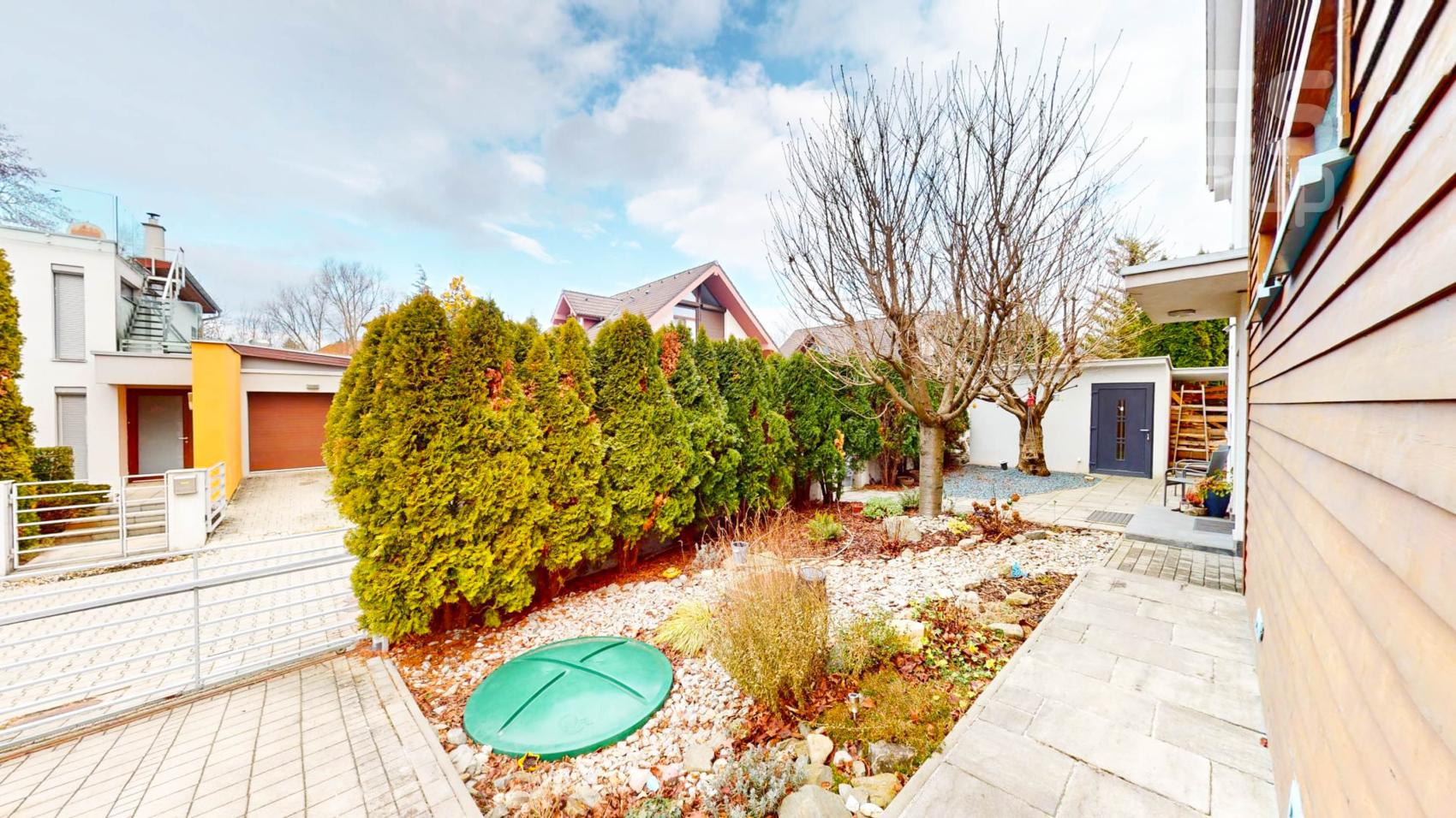 PREDAJ, 6i rodinný dom, ul. Pod Mlynom, Marianka