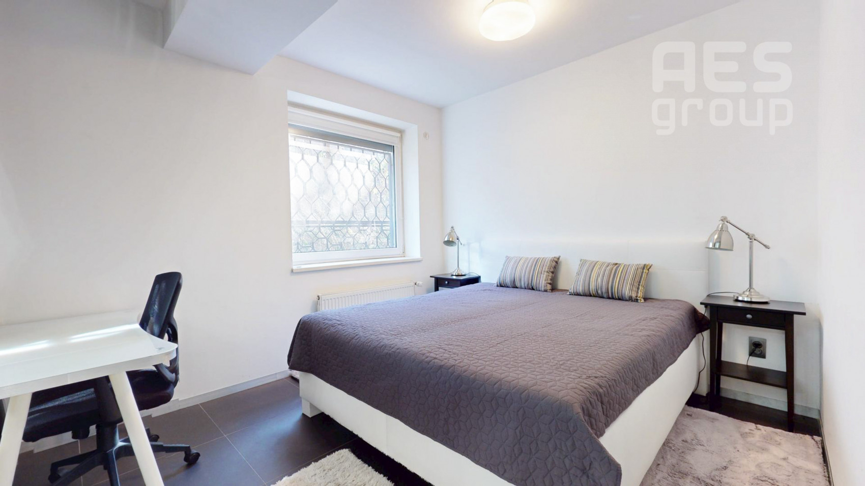 PRENÁJOM, DIZAJNOVÝ 2 IZBOVÝ BYT S GARÁŽOVÝM STÁTIM, ZÁMOCKÁ UL. , STARÉ MESTO