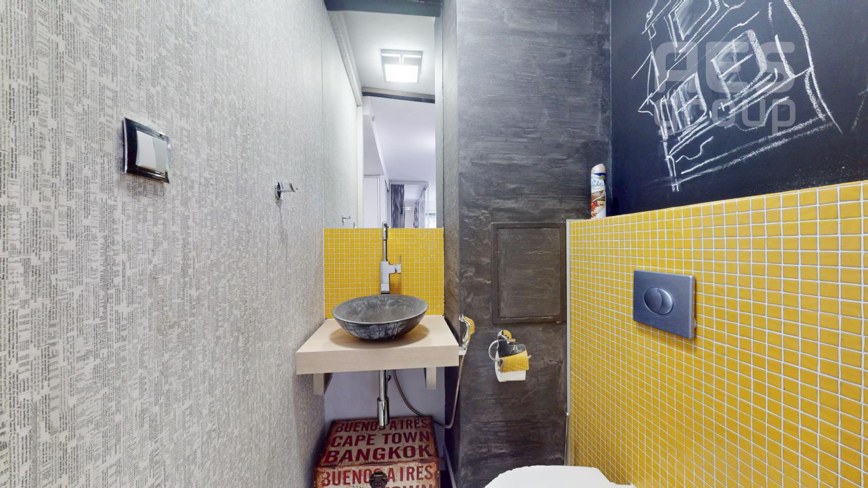 PRENÁJOM, DIZAJNOVÝ 2 IZBOVÝ BYT S GARÁŽOVÝM STÁTIM, ZÁMOCKÁ UL. , STARÉ MESTO