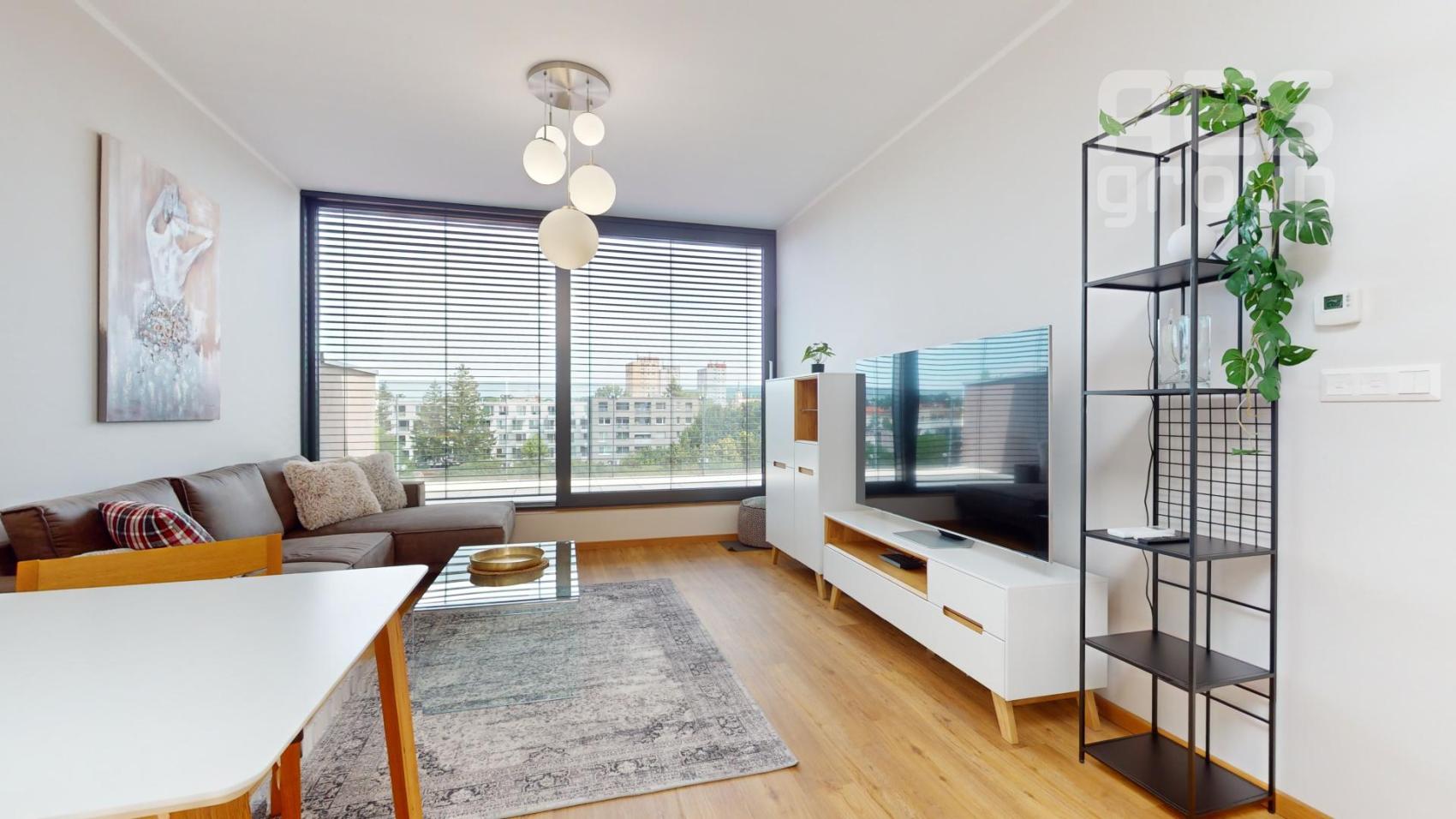 PRENÁJOM, DIZAJNOVÝ 3 IZBOVÝ BYT, NOVOSTAVBA STUPAVIA, STUPAVA