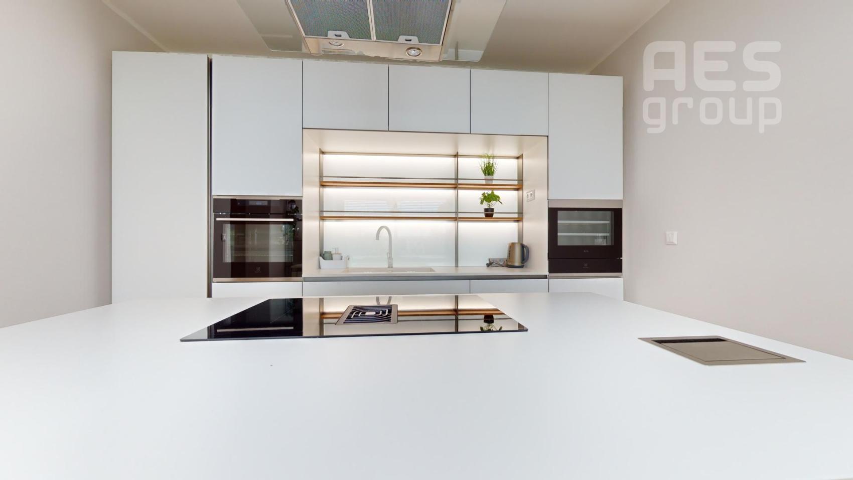 PRENÁJOM, DIZAJNOVÝ 3 IZBOVÝ BYT, NOVOSTAVBA STUPAVIA, STUPAVA