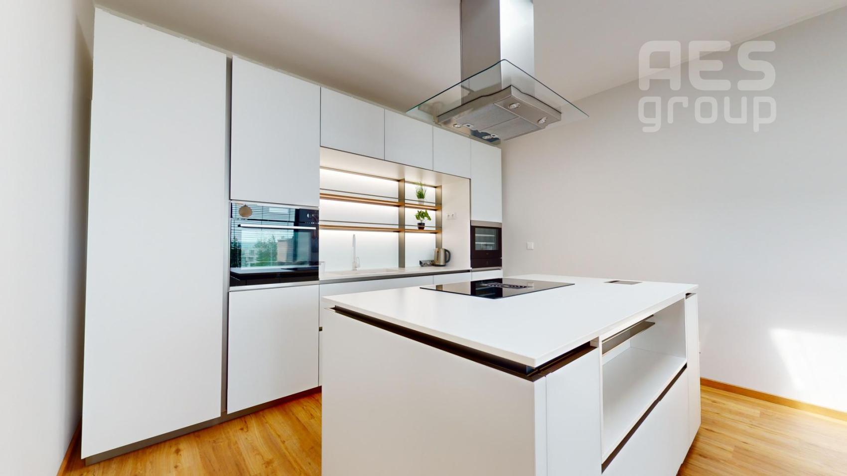 PRENÁJOM, DIZAJNOVÝ 3 IZBOVÝ BYT, NOVOSTAVBA STUPAVIA, STUPAVA