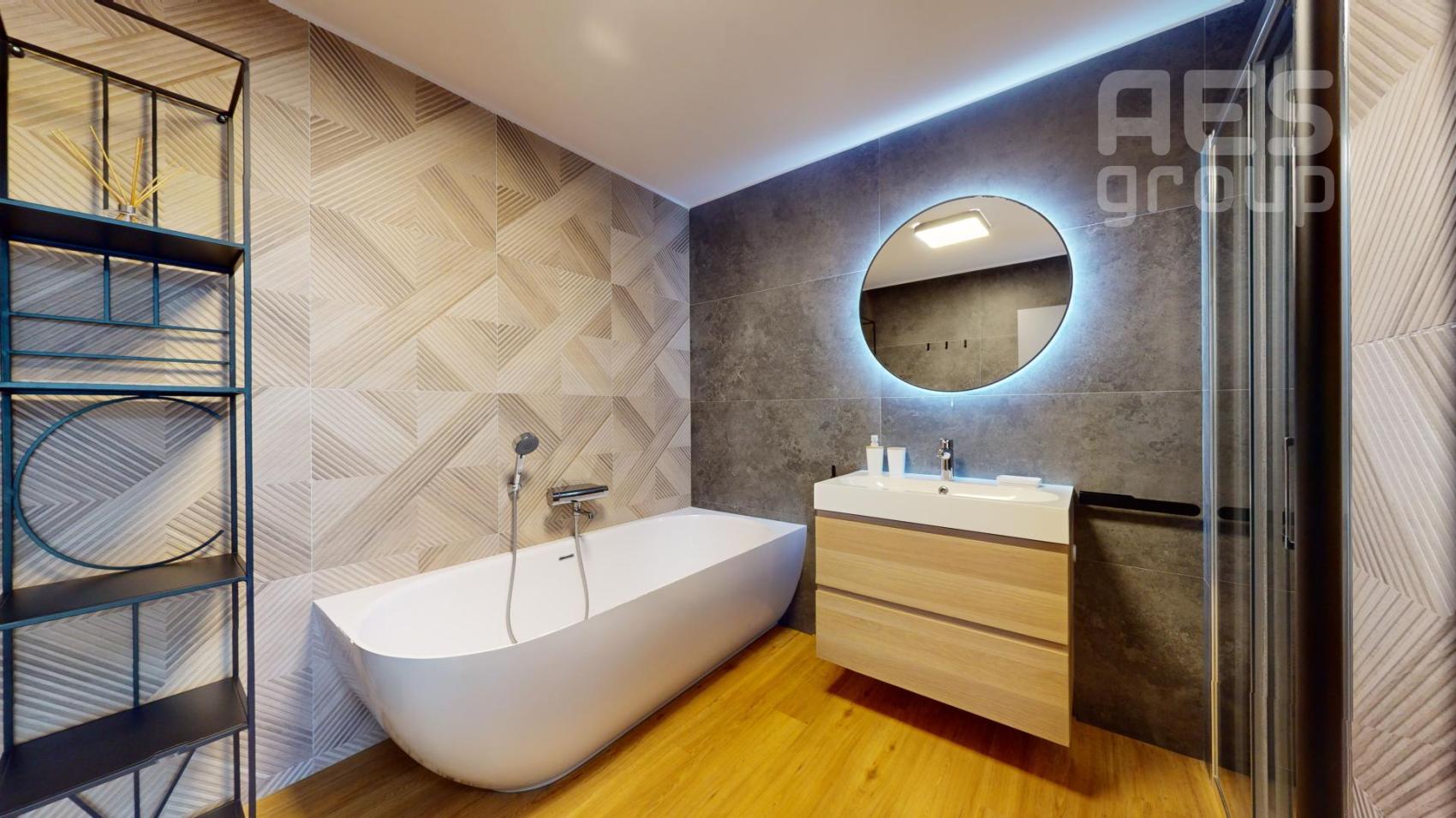 PRENÁJOM, DIZAJNOVÝ 3 IZBOVÝ BYT, NOVOSTAVBA STUPAVIA, STUPAVA