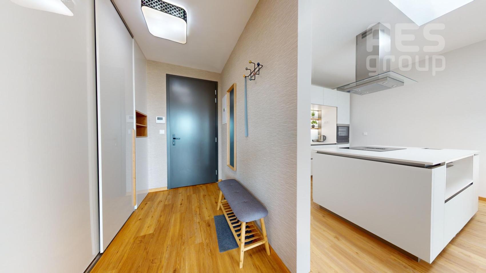 PRENÁJOM, DIZAJNOVÝ 3 IZBOVÝ BYT, NOVOSTAVBA STUPAVIA, STUPAVA