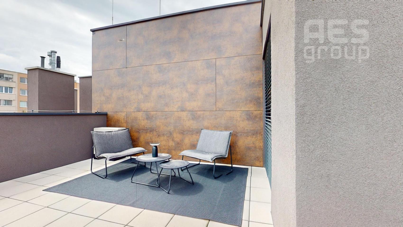 PRENÁJOM, DIZAJNOVÝ 3 IZBOVÝ BYT, NOVOSTAVBA STUPAVIA, STUPAVA