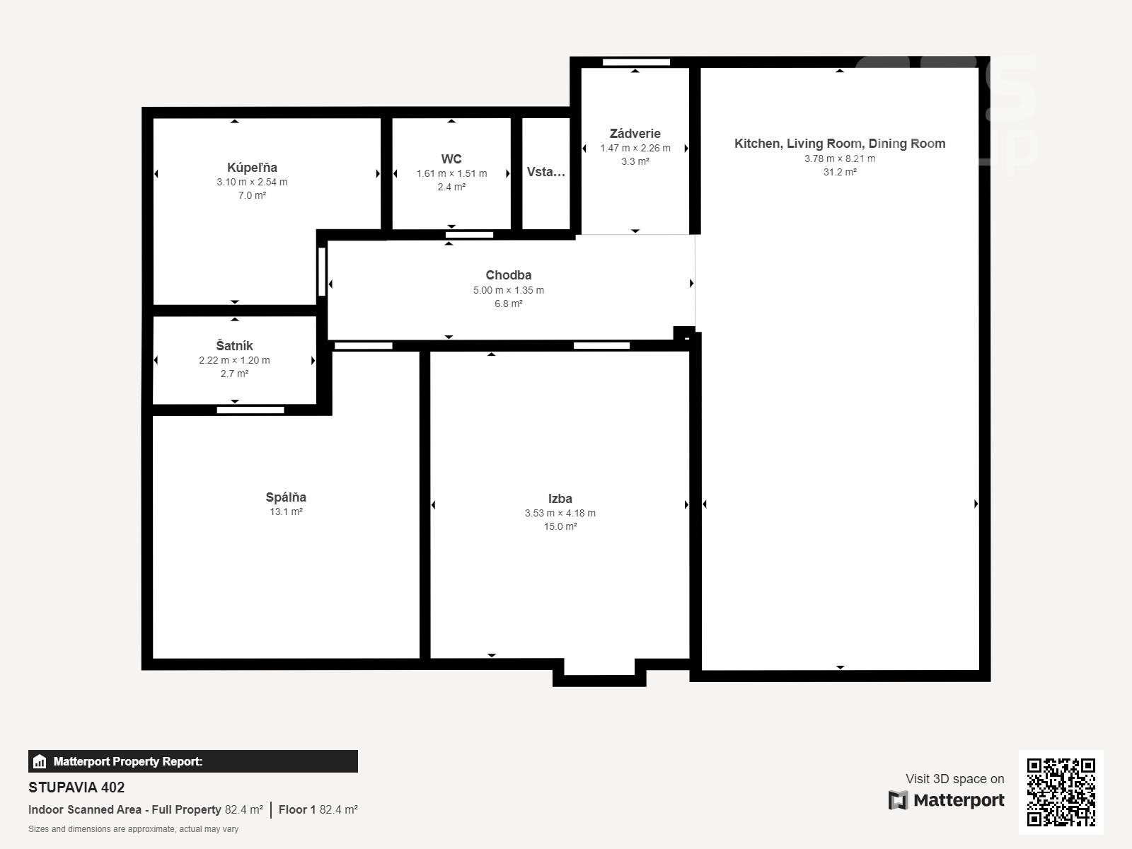 PRENÁJOM, DIZAJNOVÝ 3 IZBOVÝ BYT, NOVOSTAVBA STUPAVIA, STUPAVA