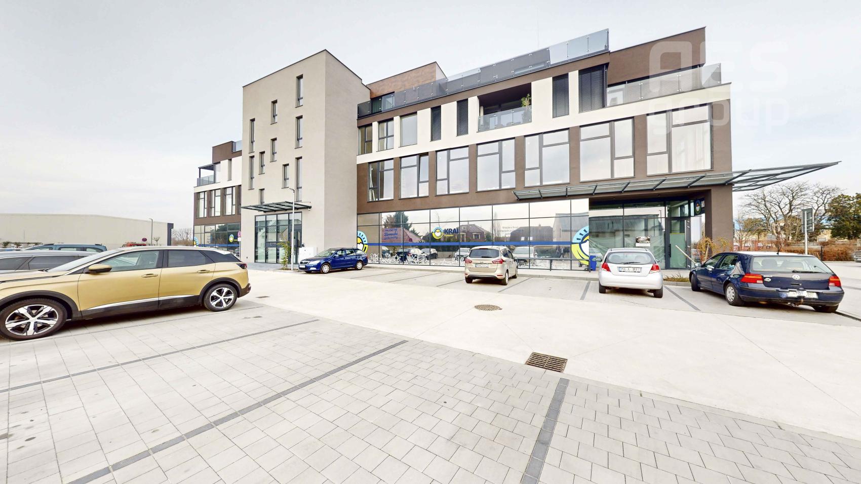 PRENÁJOM, DIZAJNOVÝ 3 IZBOVÝ BYT, NOVOSTAVBA STUPAVIA, STUPAVA