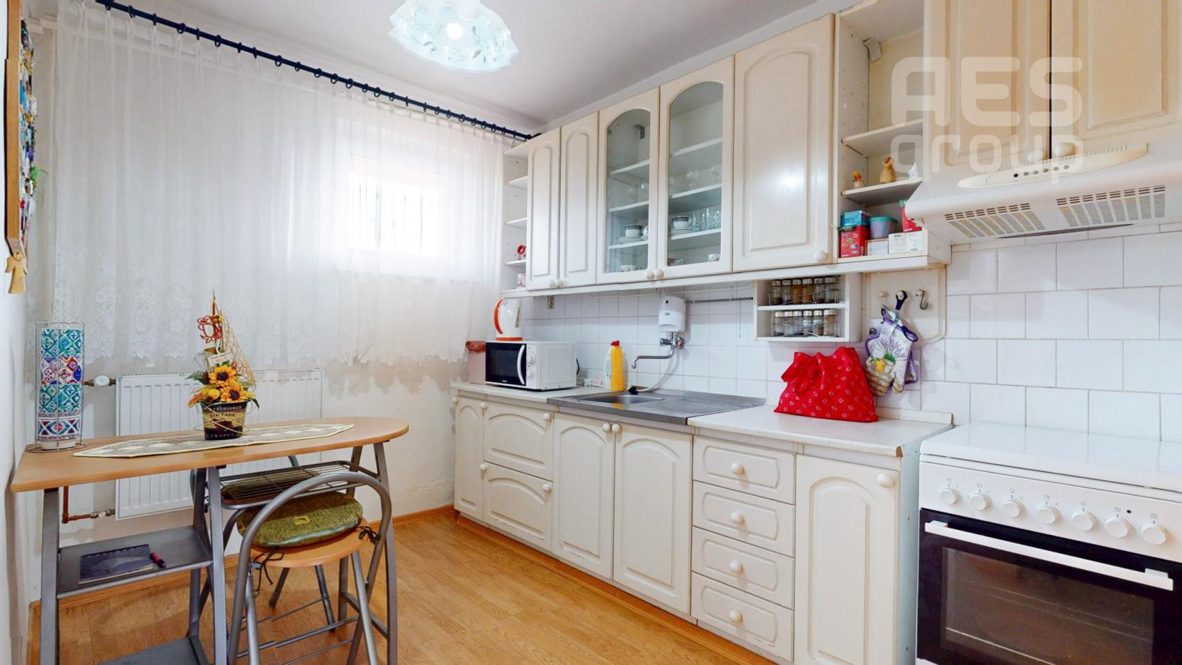 PREDAJ, dvojgeneračný rodinný dom s veľkým pozemkom v obci Vysoká pri Morave