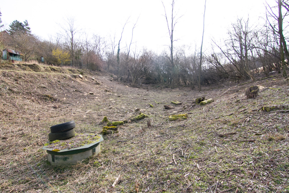 PREDAJ, POZEMOK 730 m2, GREFTY, STUPAVA