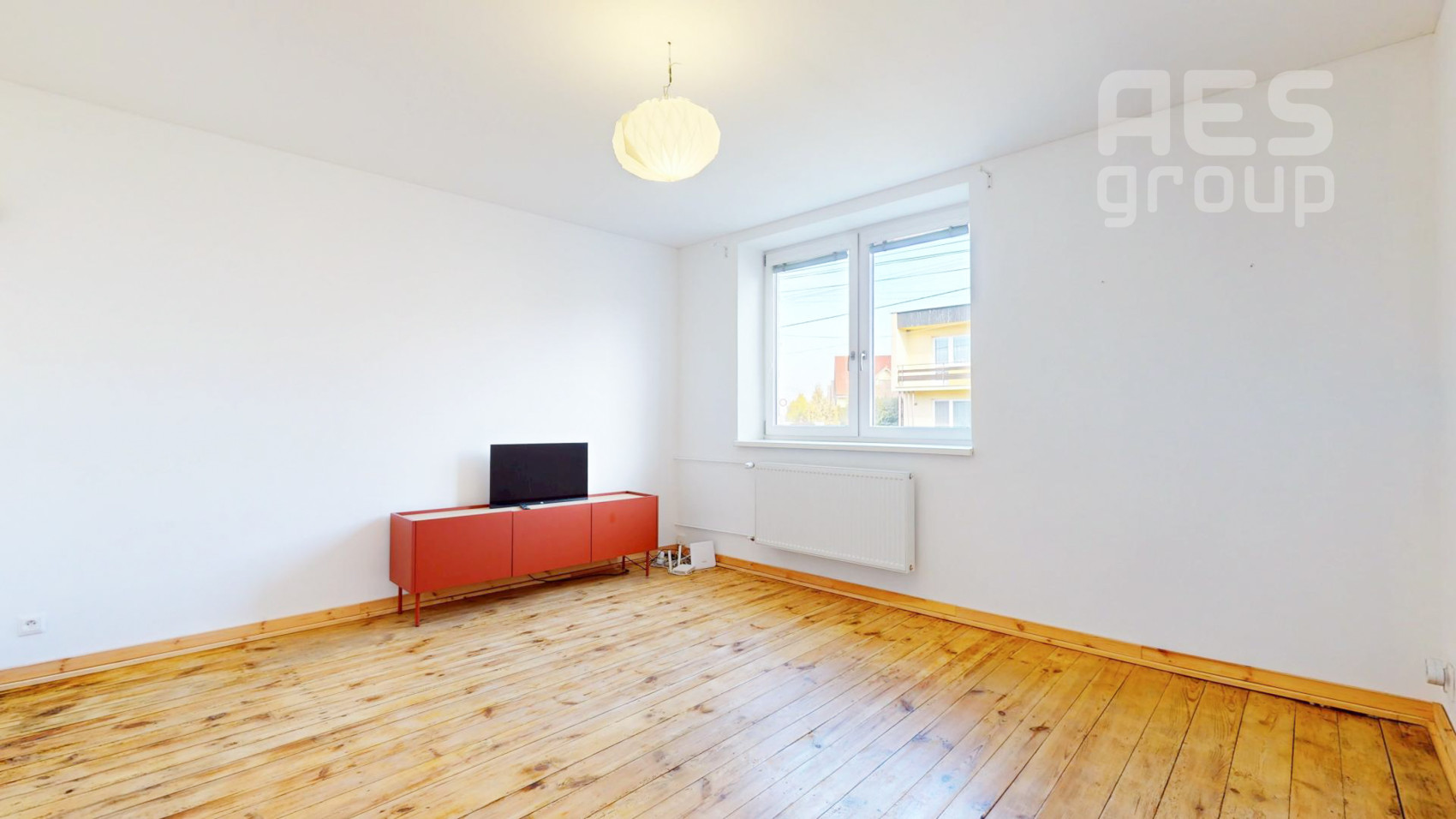 PREDAJ, rodinný dom s veľkým pozemkom v obci Kuchyňa