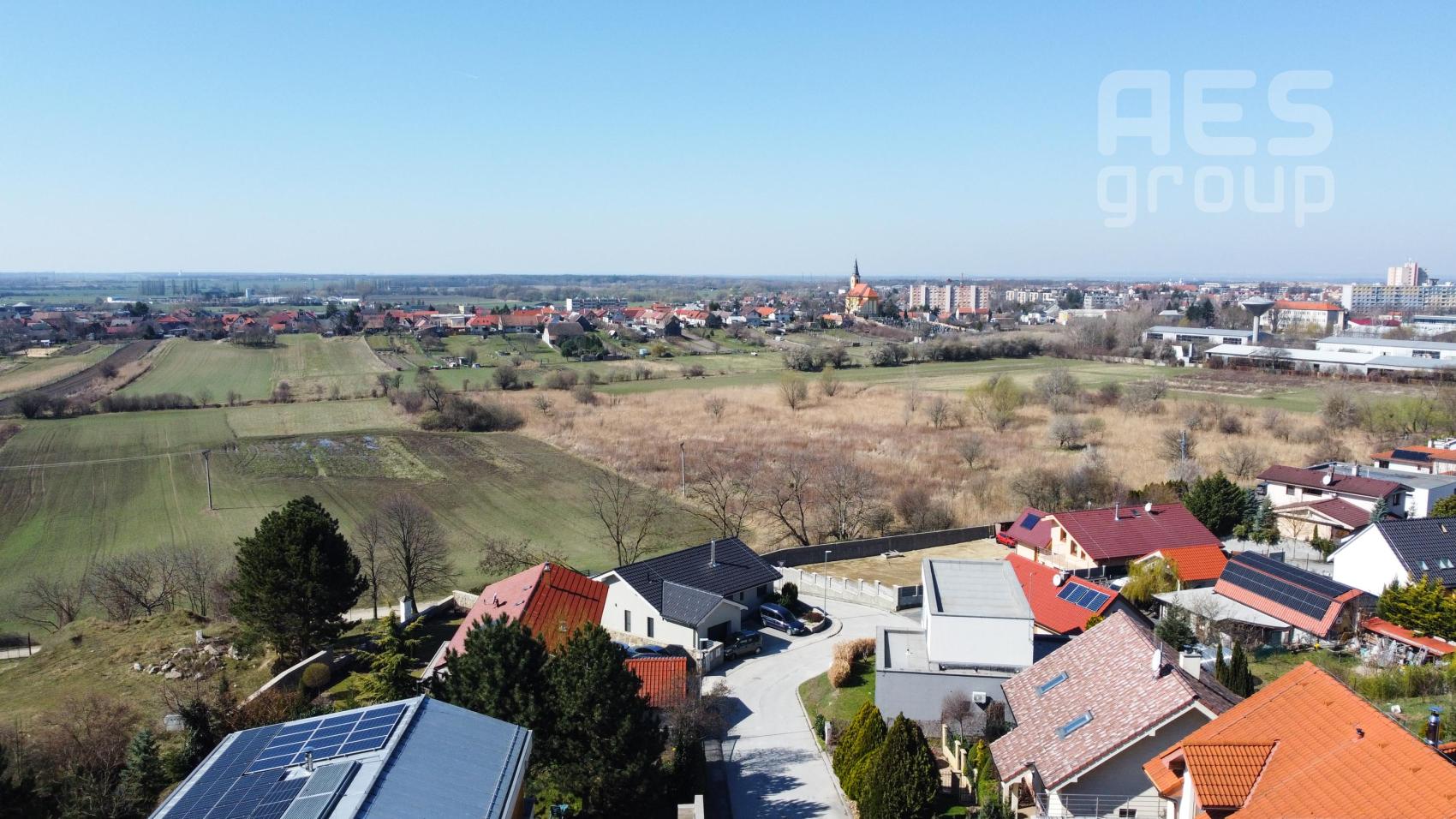 PREDAJ, 5i rodinný dom, ul. Slnečná, Stupava