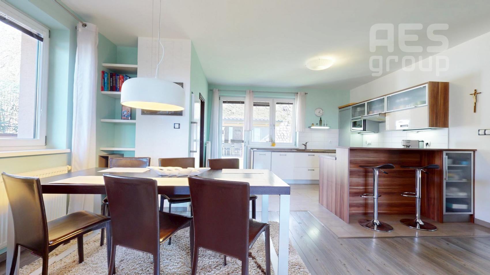 PREDAJ, 5i rodinný dom, ul. Slnečná, Stupava