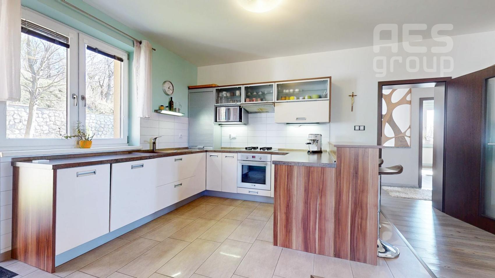 PREDAJ, 5i rodinný dom, ul. Slnečná, Stupava