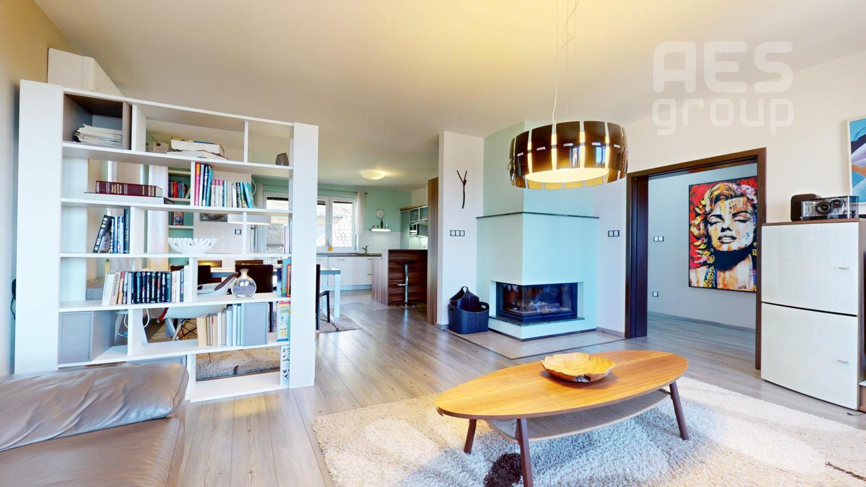 PREDAJ, 5i rodinný dom, ul. Slnečná, Stupava