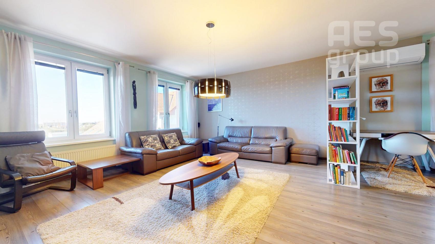 PREDAJ, 5i rodinný dom, ul. Slnečná, Stupava