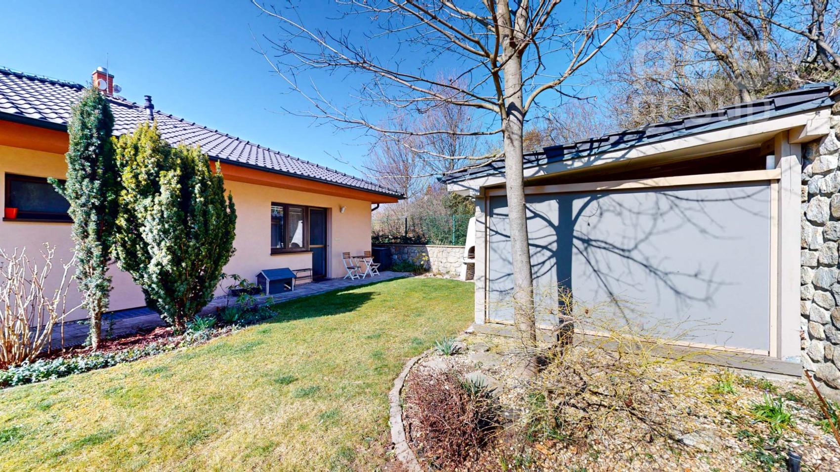 PREDAJ, 5i rodinný dom, ul. Slnečná, Stupava