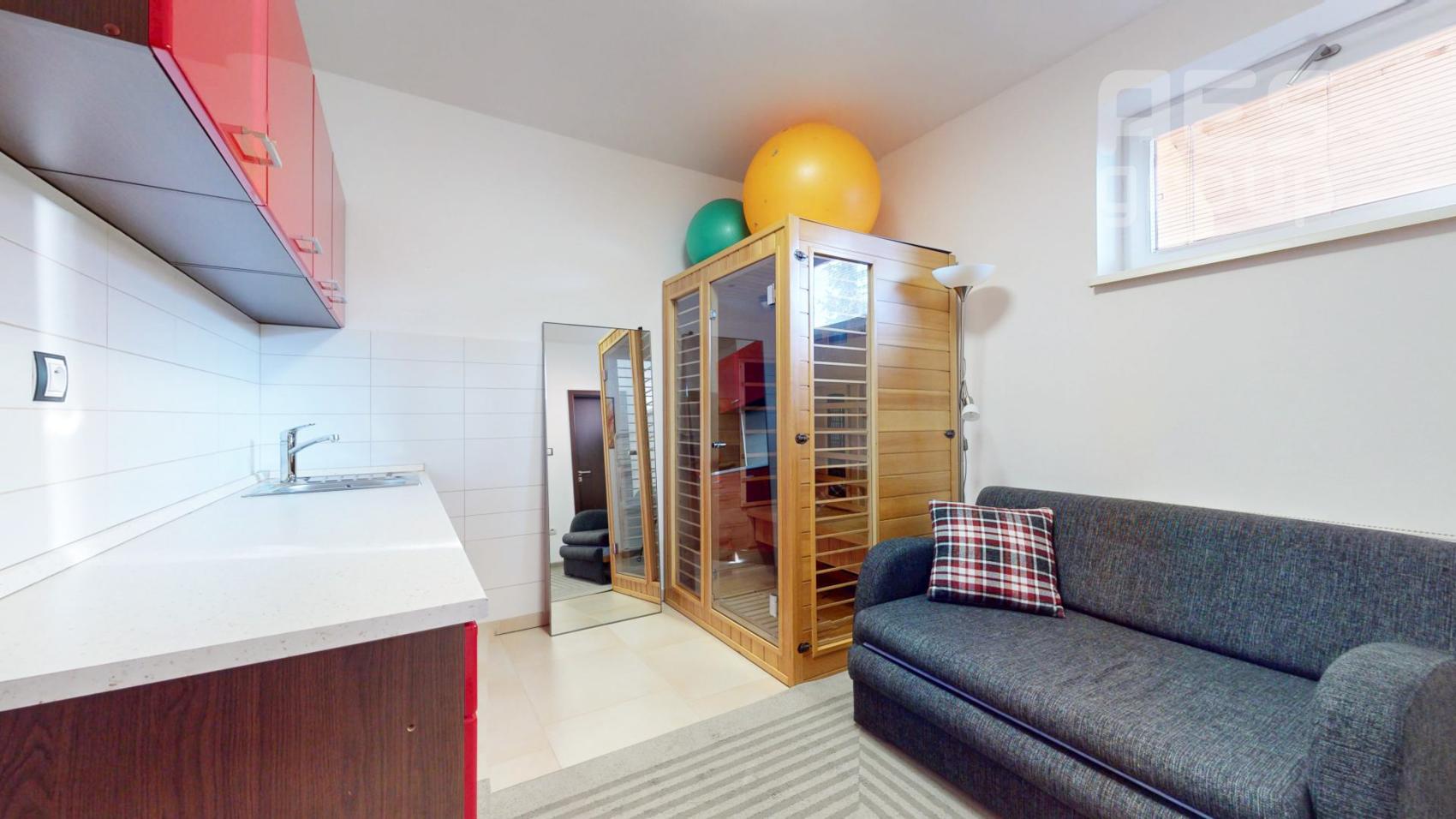 PREDAJ, 5i rodinný dom, ul. Slnečná, Stupava