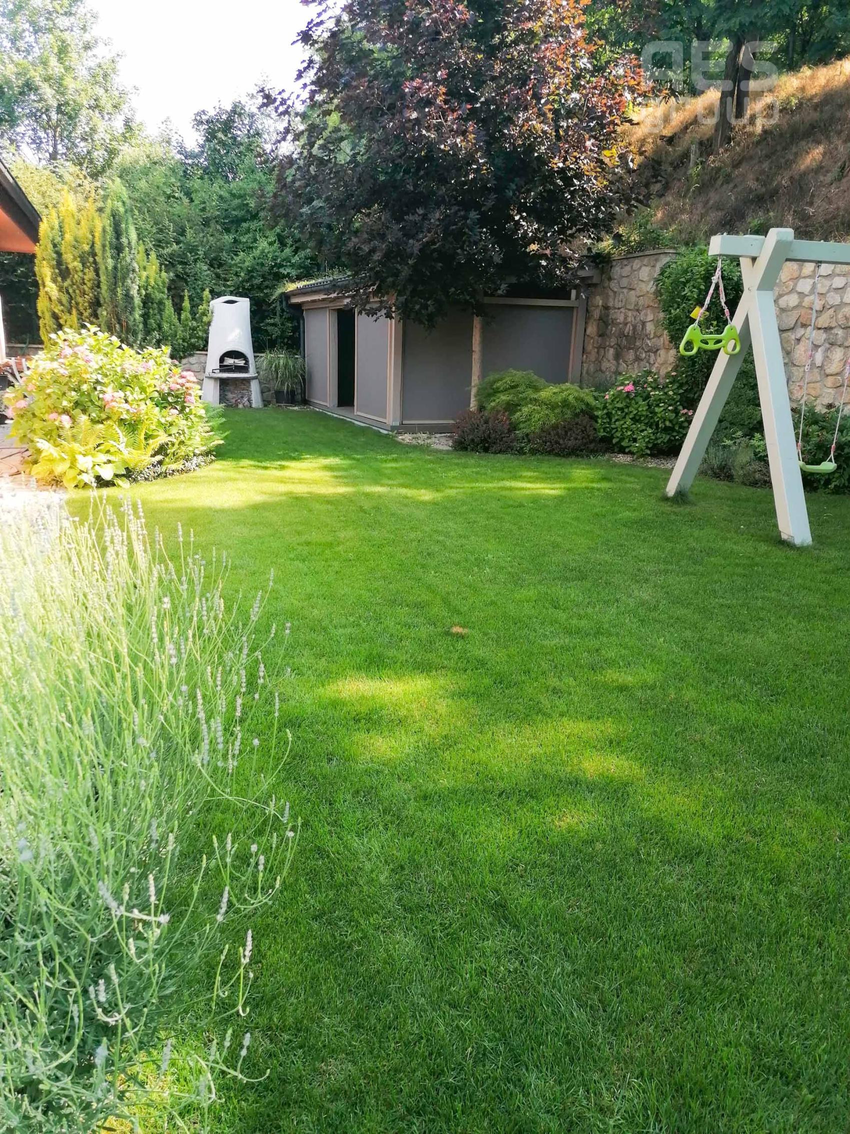 PREDAJ, 5i rodinný dom, ul. Slnečná, Stupava