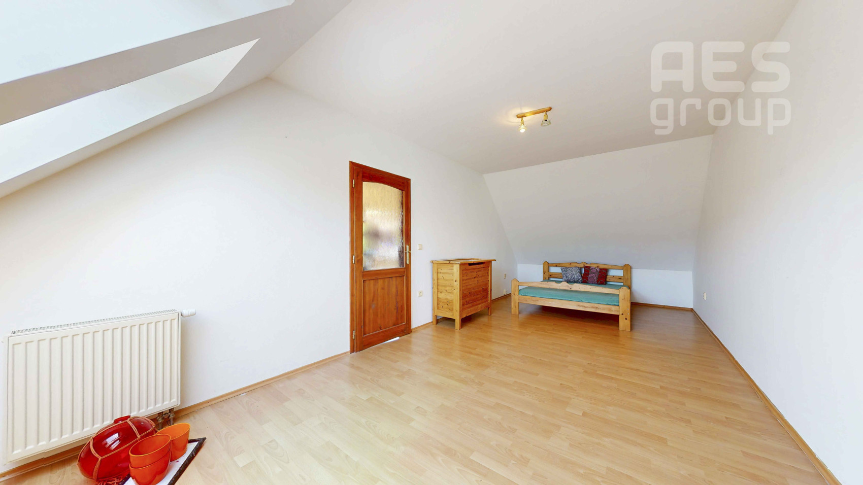 PREDAJ, dvojpodlažný 6 izbový rodinný dom, ul. Na vlkovkách, Záhorská Bystrica