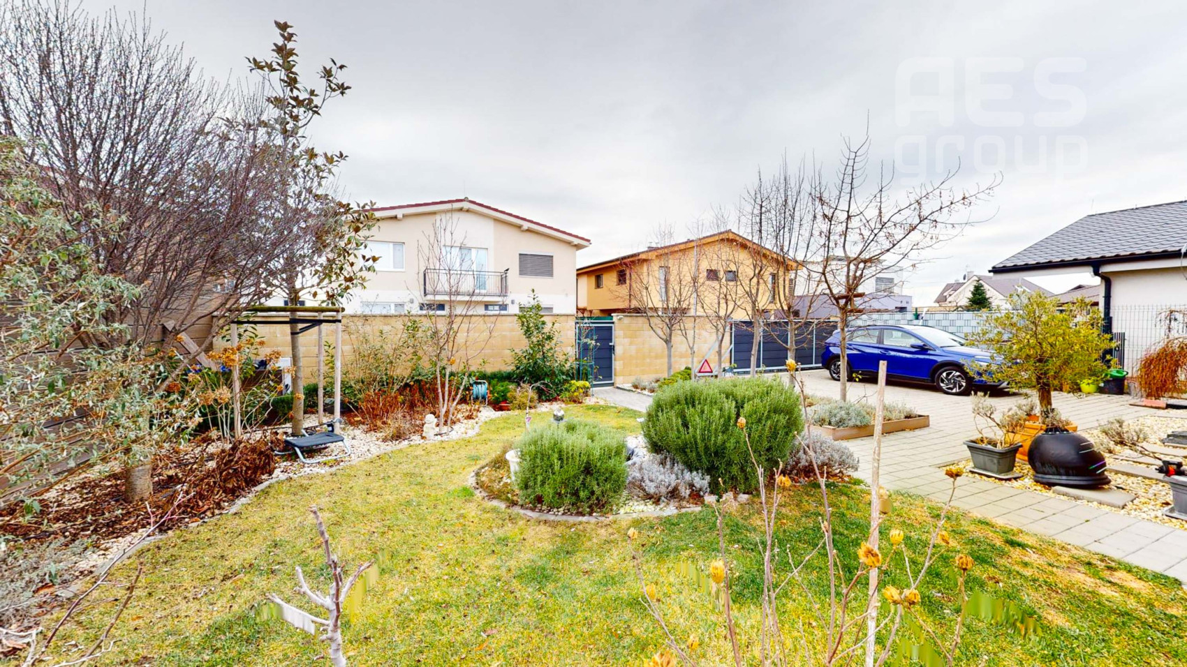 PREDAJ, 5i bungalov v top štandarde, ul. Sama Tomášika, Stupava