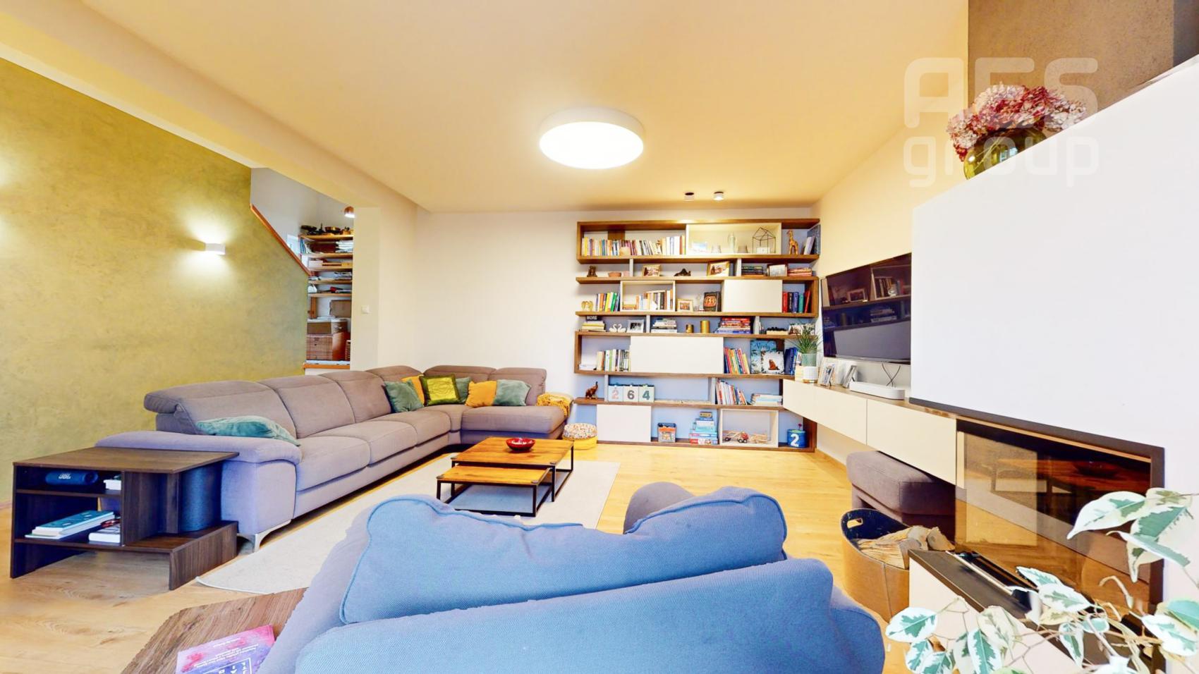 PREDAJ, 6i rodinný dom, ul. Pod Mlynom, Marianka