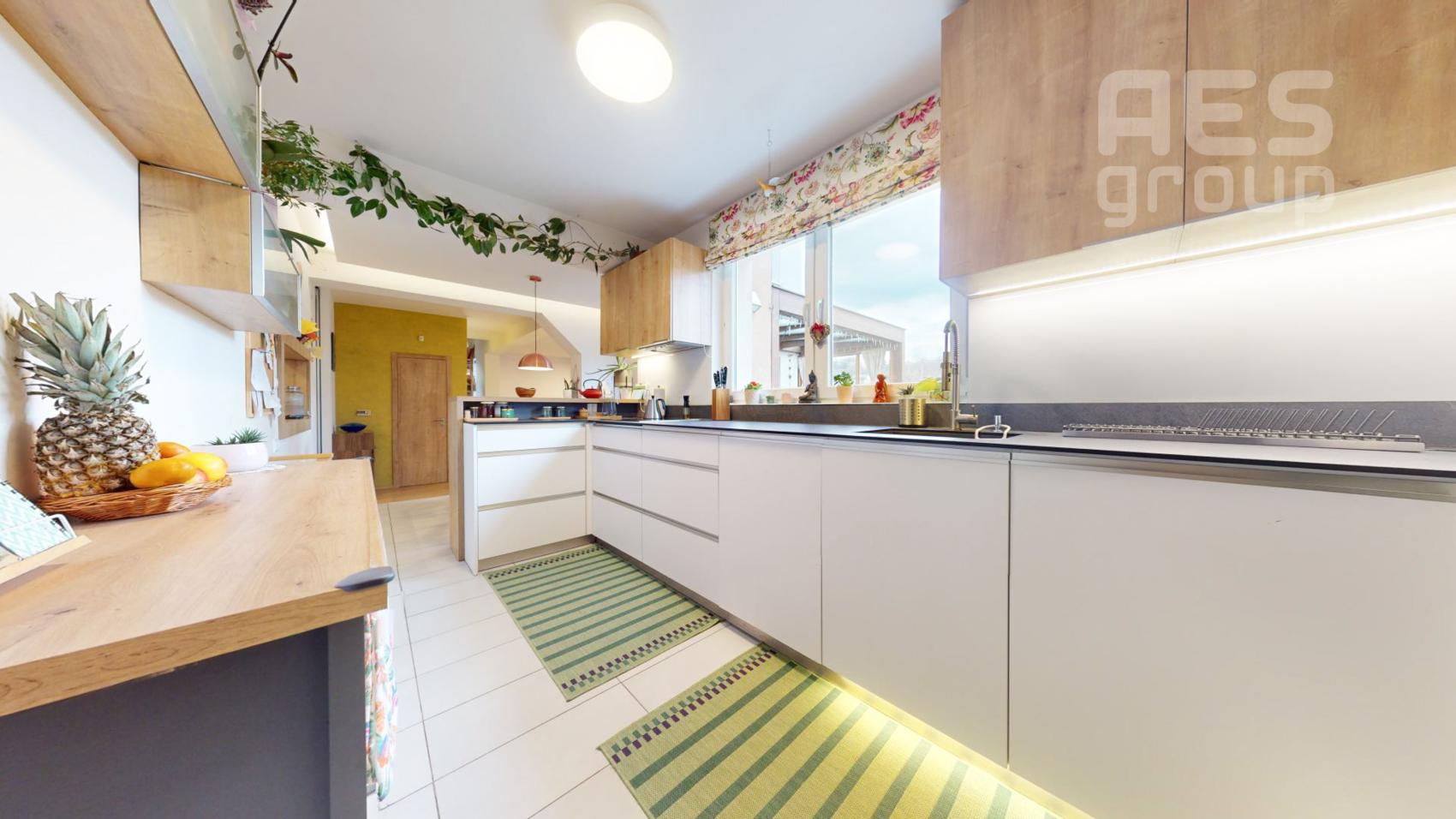 PREDAJ, 6i rodinný dom, ul. Pod Mlynom, Marianka