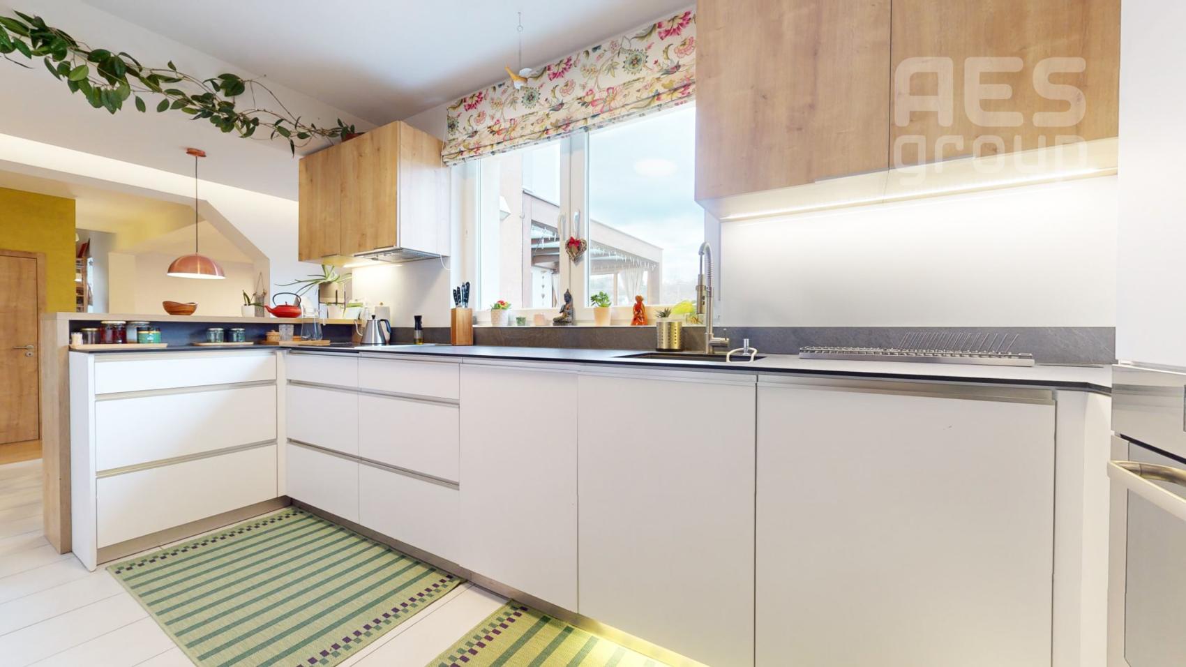 PREDAJ, 6i rodinný dom, ul. Pod Mlynom, Marianka