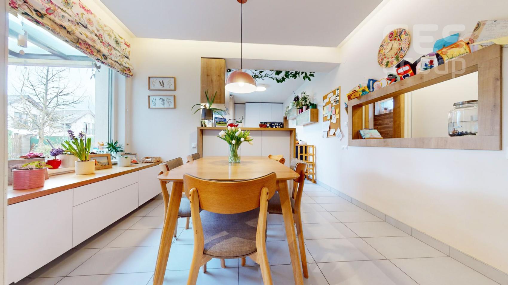 PREDAJ, 6i rodinný dom, ul. Pod Mlynom, Marianka