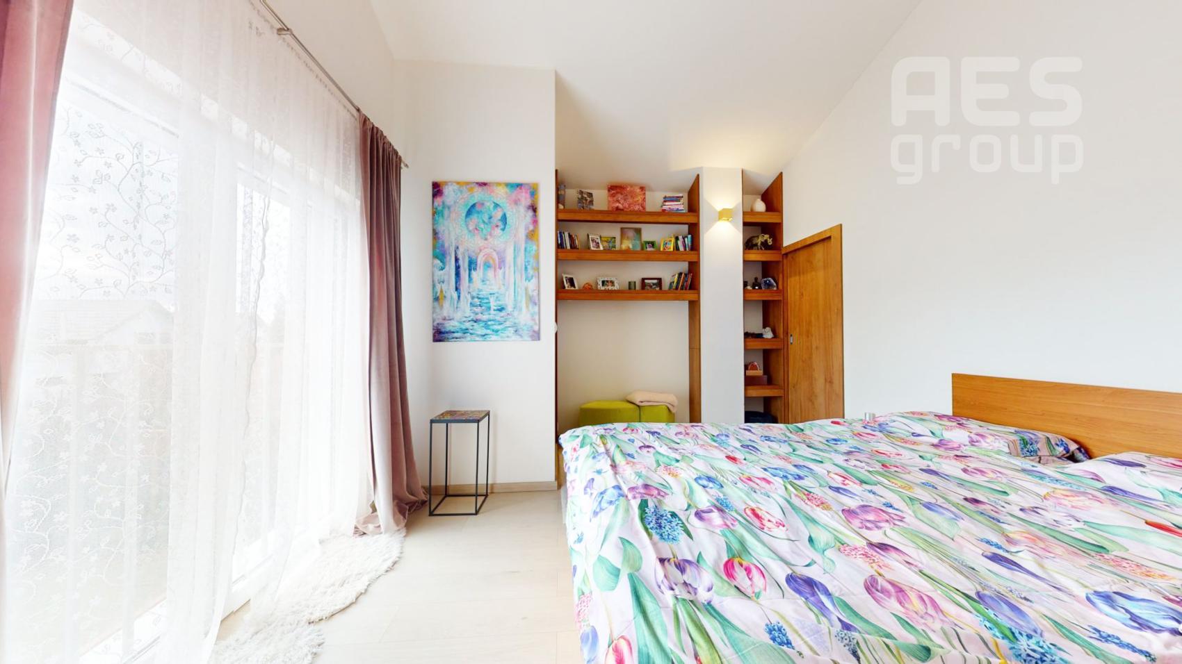 PREDAJ, 6i rodinný dom, ul. Pod Mlynom, Marianka