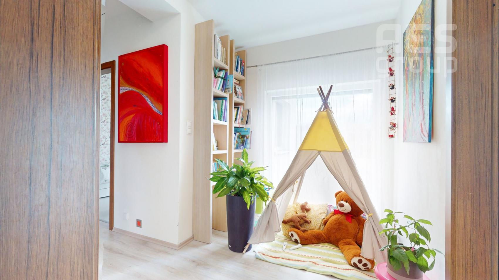 PREDAJ, 6i rodinný dom, ul. Pod Mlynom, Marianka