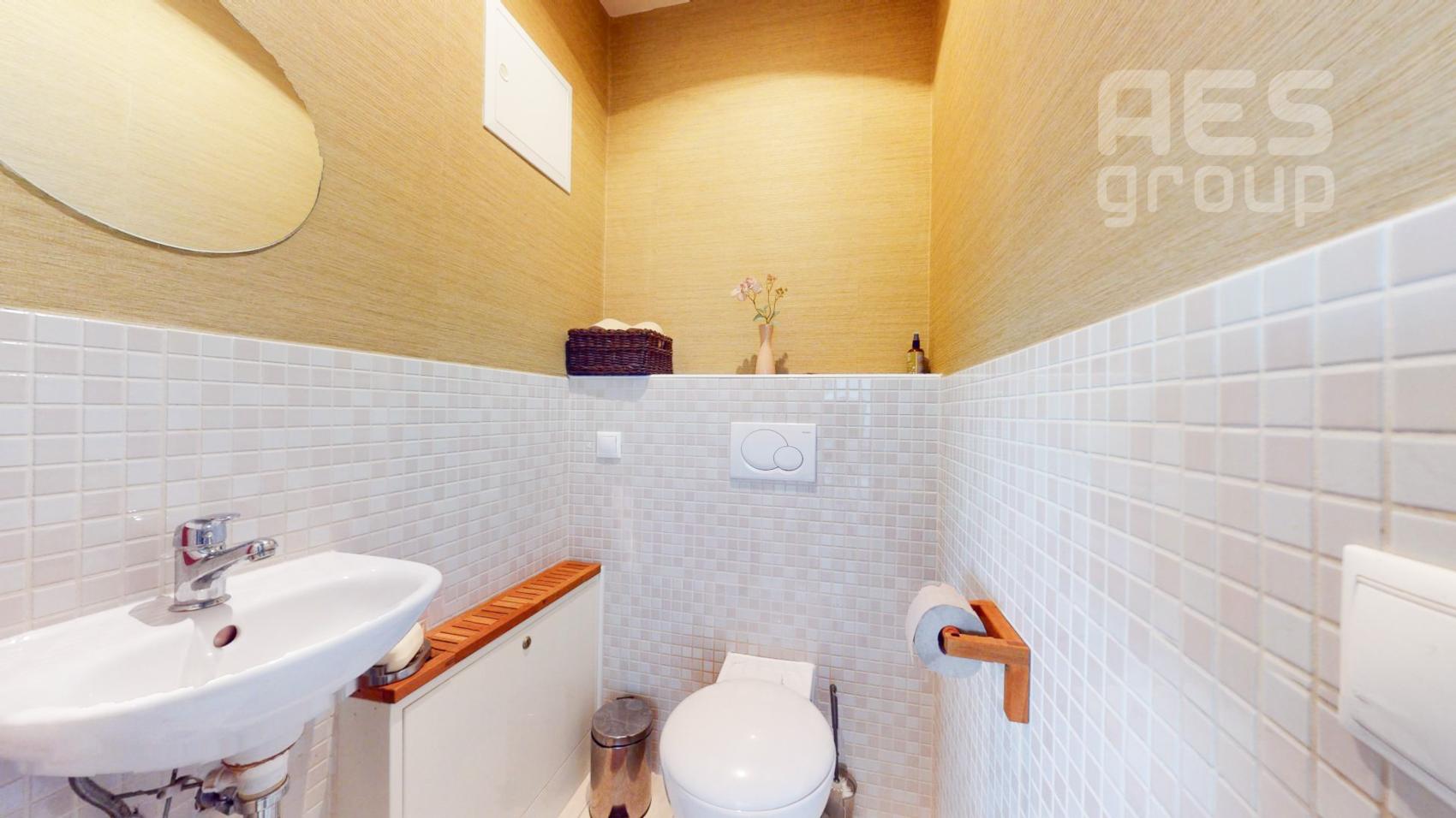 PREDAJ, 6i rodinný dom, ul. Pod Mlynom, Marianka