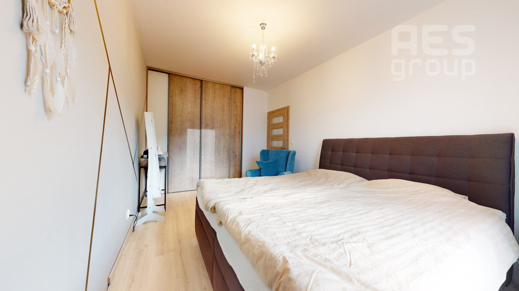 PREDAJ, 3 izbový mezonetový byt v novostavbe so záhradou, lokalita Nová Obora, Stupava