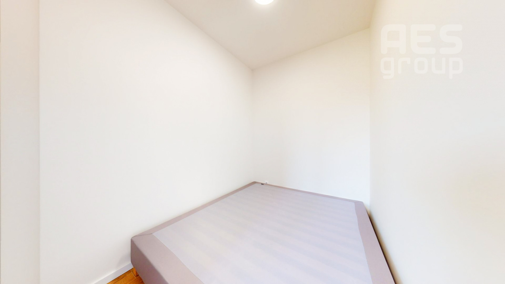 PRENÁJOM, 1,5 izbový byt s parkovacím státím a balkónom, Projekt BORY