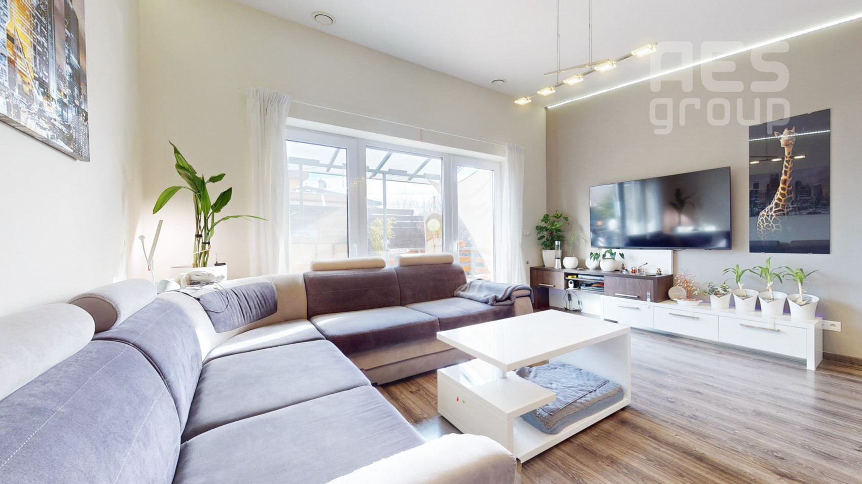 PREDAJ, 5i bungalov v top štandarde, ul. Sama Tomášika, Stupava