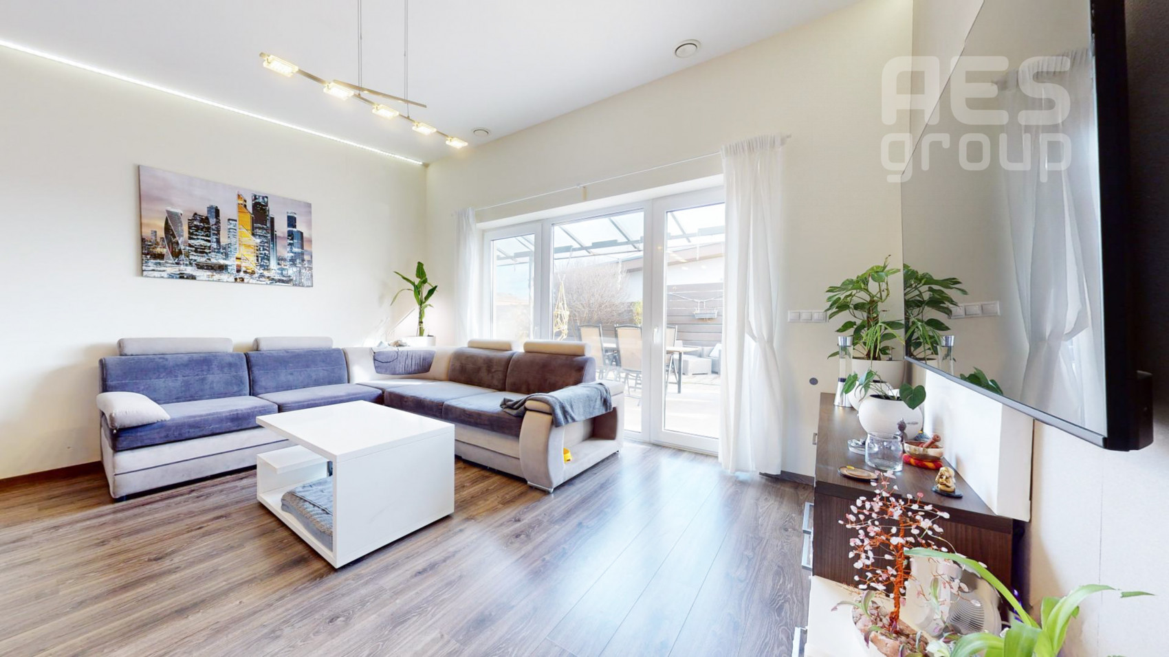 PREDAJ, 5i bungalov v top štandarde, ul. Sama Tomášika, Stupava