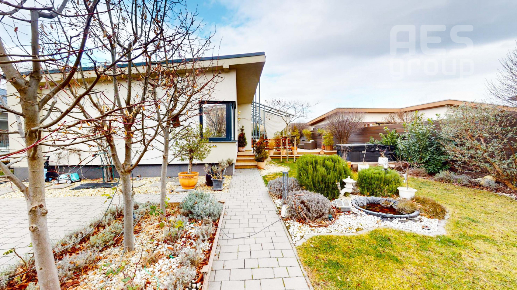 PREDAJ, 5i bungalov v top štandarde, ul. Sama Tomášika, Stupava