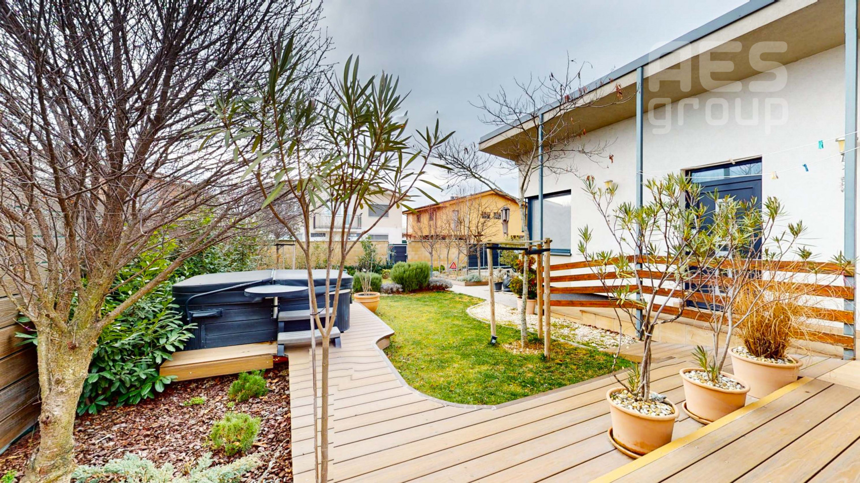 PREDAJ, 5i bungalov v top štandarde, ul. Sama Tomášika, Stupava